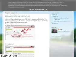 Sites similar to typingscam.blogspot.com