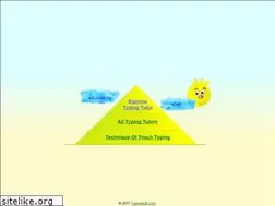 Sites similar to typingsoft.com