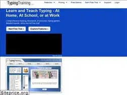 Sites similar to typingtraining.com