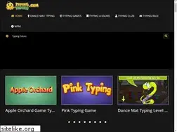Sites similar to typingtyping.com