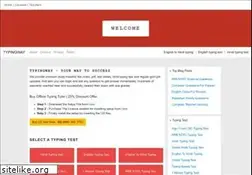 Sites similar to typingway.com