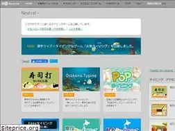 Sites similar to typingx0.net