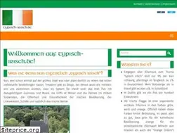 Sites similar to typisch-irisch.de