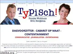 Sites similar to typisch.nl