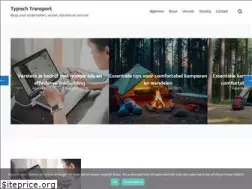 Sites similar to typischtransport.nl