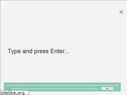 Sites similar to typo-shop.eu