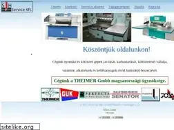 Sites similar to typo.hu