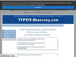 Sites similar to typo3-beratung.com