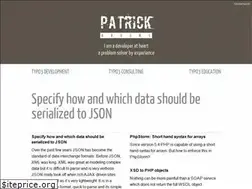 Sites similar to typo3-development.nl
