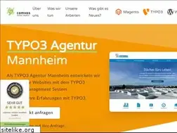 Sites similar to typo3-integration.de