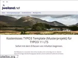 Sites similar to typo3-musterprojekt.de
