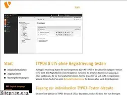 Sites similar to typo3-testen.org