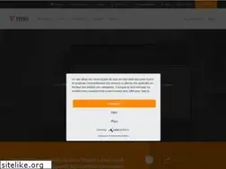 Sites similar to typo3.fr