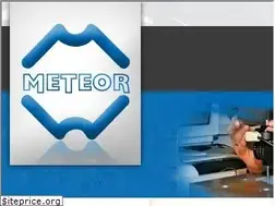 Sites similar to typo3.meteor-umformtechnik.de