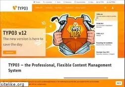 Sites similar to typo3.org
