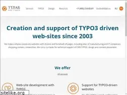 Sites similar to typo3lab.com