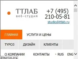 Sites similar to typo3lab.ru