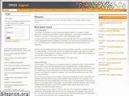 Sites similar to typo3support.com