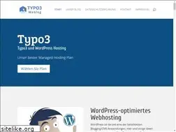 Sites similar to typo3weblog.de