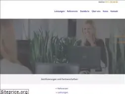 Sites similar to typo3werk.com