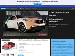 Sites similar to typobaureklam.hu