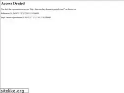 Sites similar to typografx.com