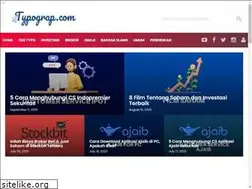 Sites similar to typograp.com