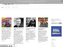 Sites similar to typographher.com