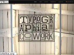 Sites similar to typographia-cowork.com
