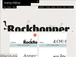 Sites similar to typography.net