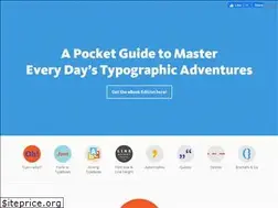 Sites similar to typogui.de