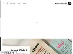 Sites similar to typokhat.com