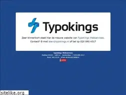 Sites similar to typokings.nl