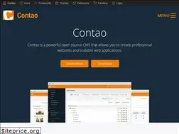 Sites similar to typolight.org