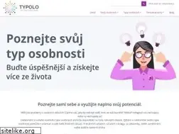 Sites similar to typolo.cz