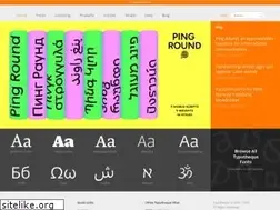 Sites similar to typonine.com