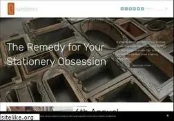 Sites similar to typothecaryletterpress.com