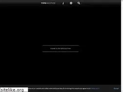 Sites similar to typoweather.com