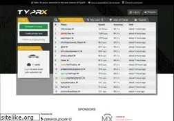 Sites similar to typrx.com