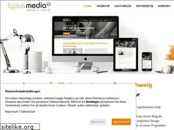 Sites similar to typusmedia.de
