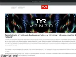 Sites similar to tyr-shop.es