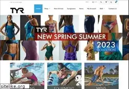 Sites similar to tyr.co.za