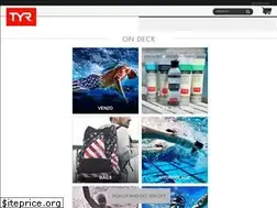 Sites similar to tyr.com