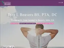 Sites similar to tyrabeaversdc.com