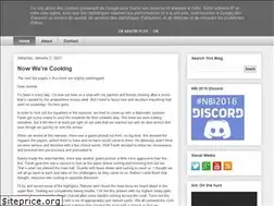 Sites similar to tyrannodorkus.com