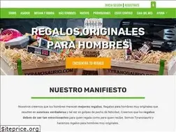 Sites similar to tyranosaurio.com