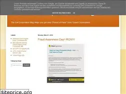 Sites similar to tyrant-corporation.blogspot.com