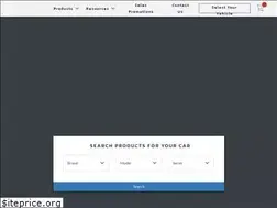 Sites similar to tyrant4x4.com.au