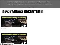 Sites similar to tyrantscans.blogspot.com