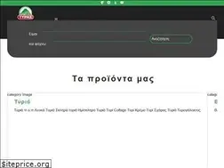 Sites similar to tyras.gr